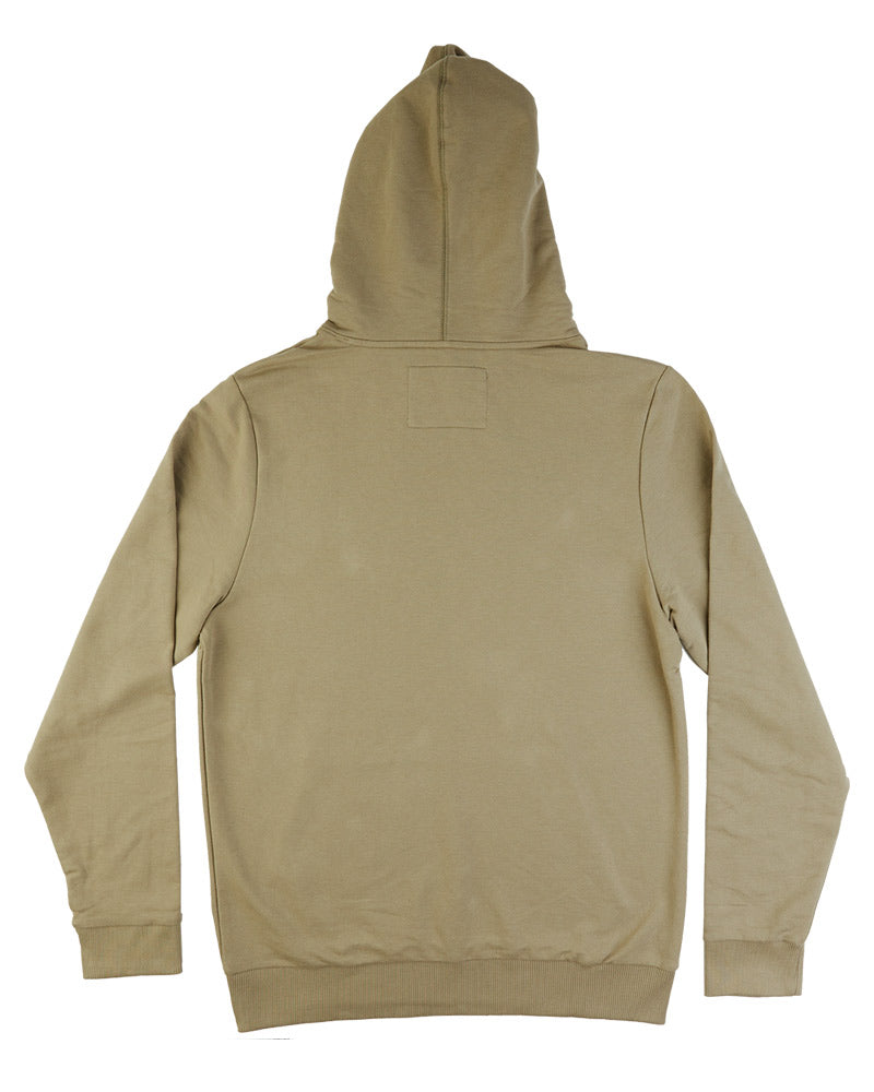 Polera para Hombre DUNKELVOLK SIN ZIP FADE GZH0