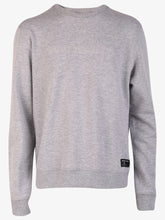Cargar imagen en el visor de la galería, Polera para Hombre DUNKELVOLK CREW NECK NEW LOGO CREW SGRH
