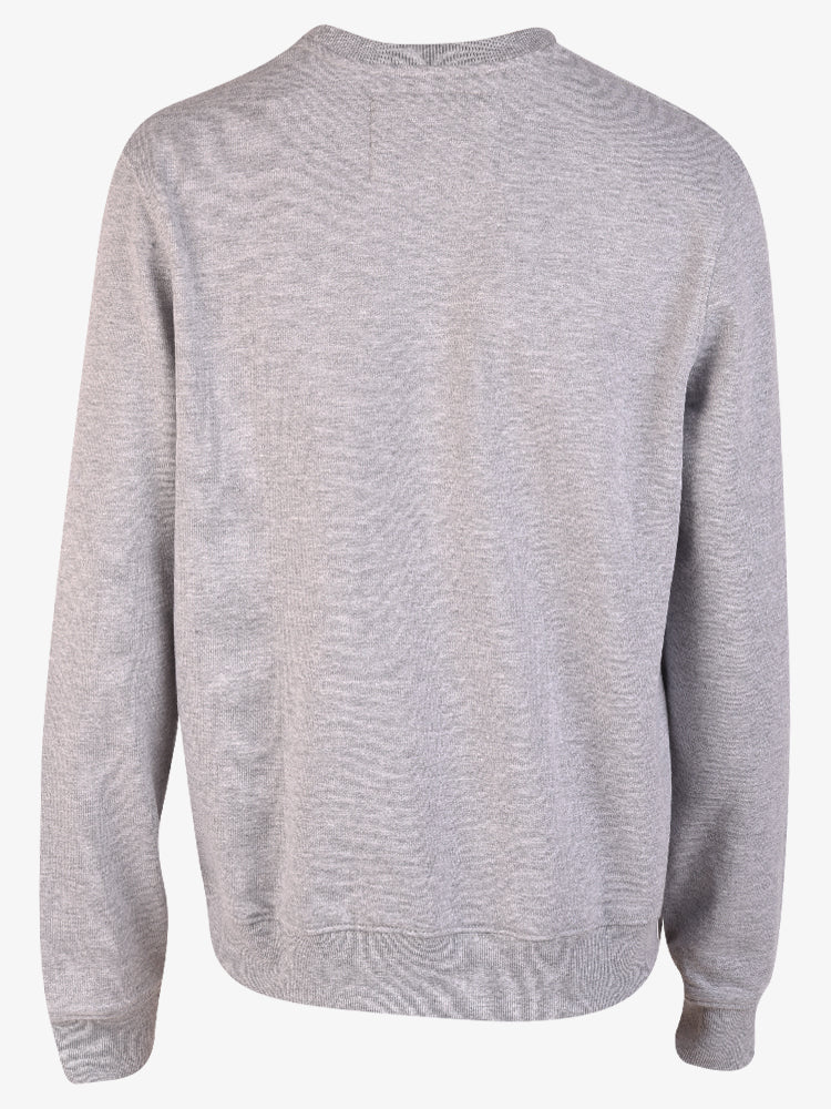 Polera para Hombre DUNKELVOLK CREW NECK NEW LOGO CREW SGRH