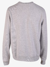 Cargar imagen en el visor de la galería, Polera para Hombre DUNKELVOLK CREW NECK NEW LOGO CREW SGRH
