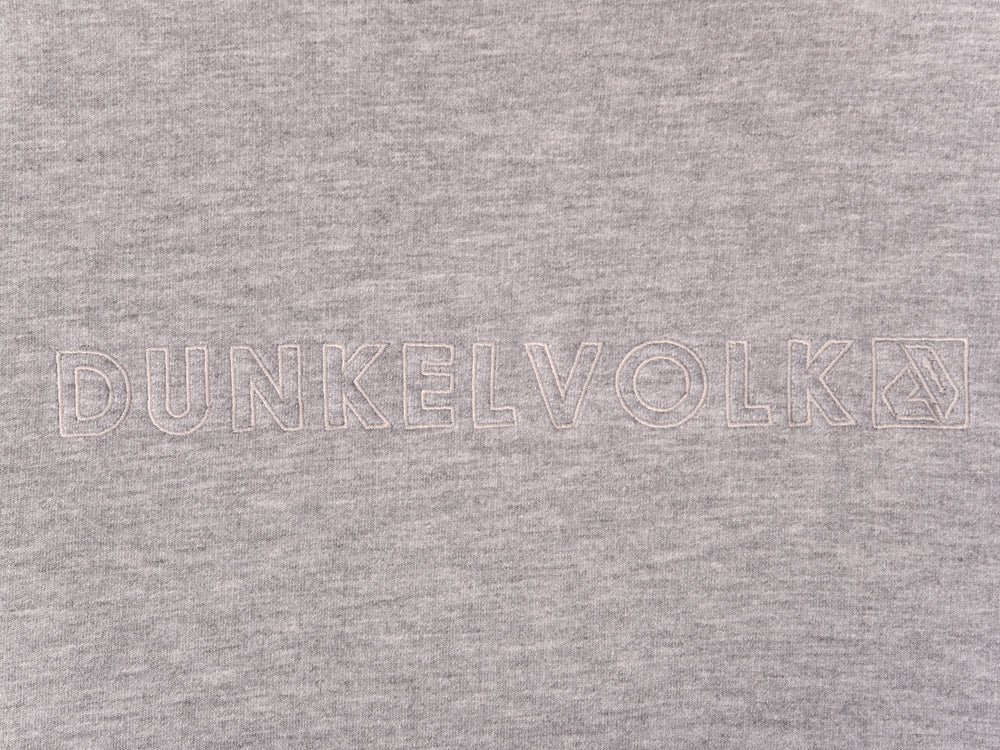 Polera para Hombre DUNKELVOLK CREW NECK NEW LOGO CREW SGRH