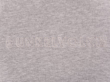 Cargar imagen en el visor de la galería, Polera para Hombre DUNKELVOLK CREW NECK NEW LOGO CREW SGRH
