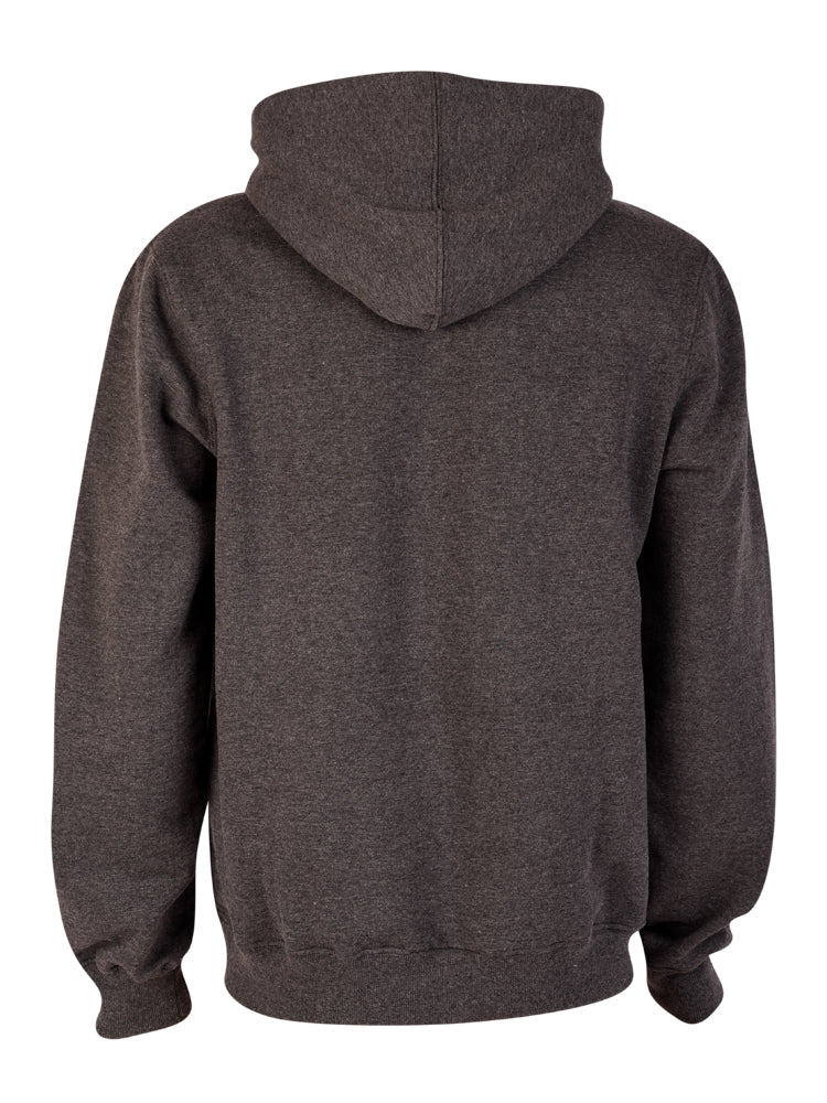 Polera para Hombre DUNKELVOLK SIN ZIP NEW LOGO HOOD KTAH