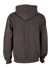 Cargar imagen en el visor de la galería, Polera para Hombre DUNKELVOLK SIN ZIP NEW LOGO HOOD KTAH
