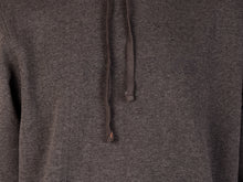Cargar imagen en el visor de la galería, Polera para Hombre DUNKELVOLK SIN ZIP NEW LOGO HOOD KTAH
