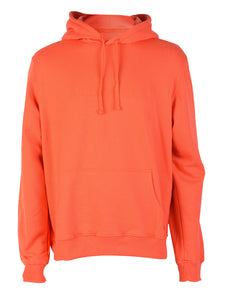 Polera para Hombre DUNKELVOLK SIN ZIP NEW LOGO HOOD NGM0