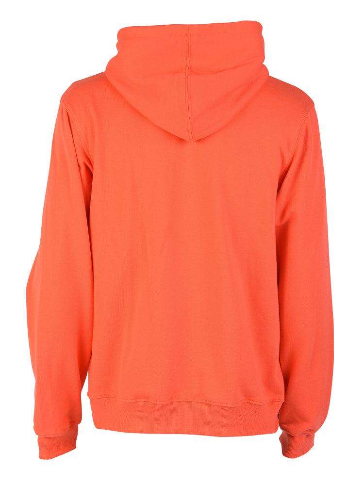 Polera para Hombre DUNKELVOLK SIN ZIP NEW LOGO HOOD NGM0