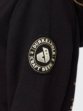 Cargar imagen en el visor de la galería, Polera Dunkelvolk SIN ZIP D BEER HOOD FT NGR
