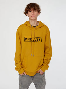 Polera Dunkelvolk SIN ZIP THE DNA HOOD FP CHTEA