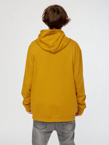 Polera Dunkelvolk SIN ZIP THE DNA HOOD FP CHTEA