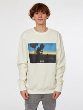 Cargar imagen en el visor de la galería, Polera para Hombre DUNKELVOLK CREW NECK BAJA CREW FP NAT
