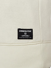 Cargar imagen en el visor de la galería, Polera para Hombre DUNKELVOLK CREW NECK BAJA CREW FP NAT
