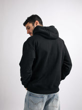 Cargar imagen en el visor de la galería, Polera para Hombre Dunkelvolk HOODIE LIMA HOODIE BLK
