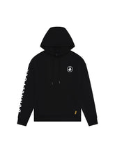 Cargar imagen en el visor de la galería, Polera para Hombre Dunkelvolk HOODIE CLASSIC DUNK HOOD BLK
