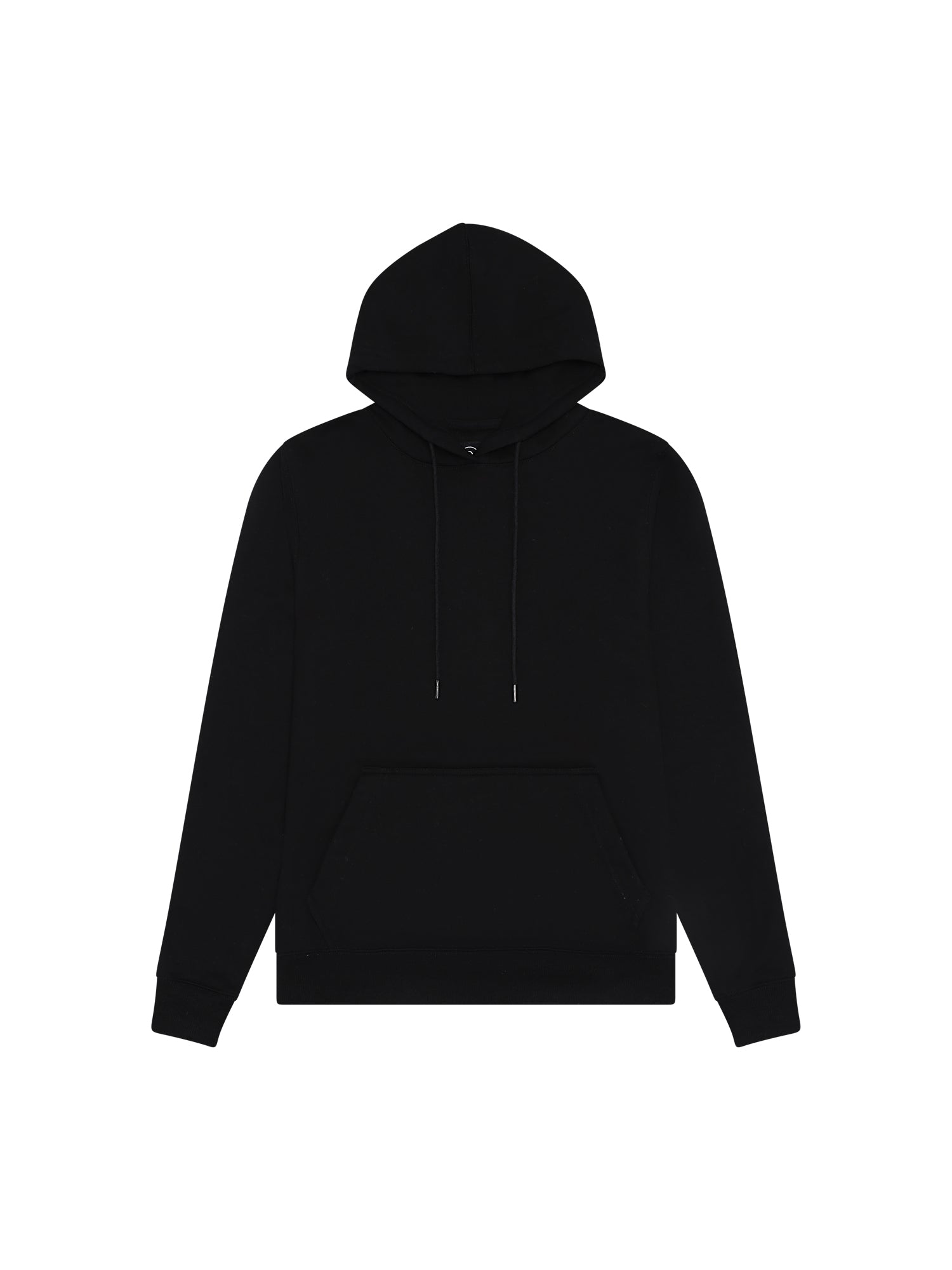 Polera para Hombre DUNKELVOLK HOODIE SIMPLE DUNK HOODIE BLK