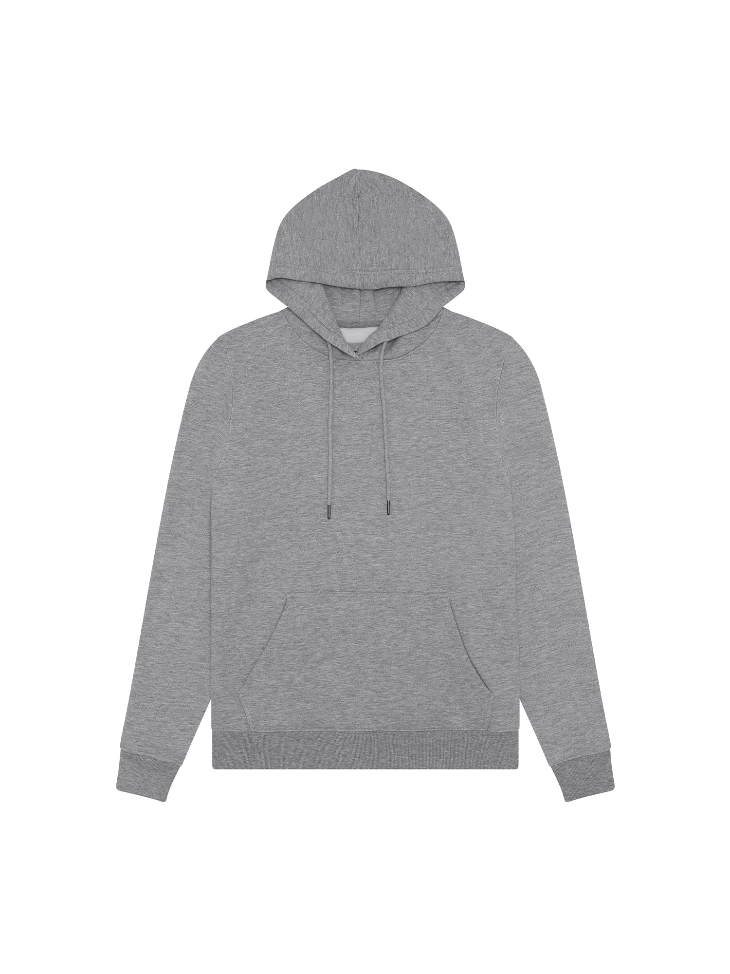 Polera para Hombre DUNKELVOLK HOODIE SIMPLE DUNK HOODIE GRY