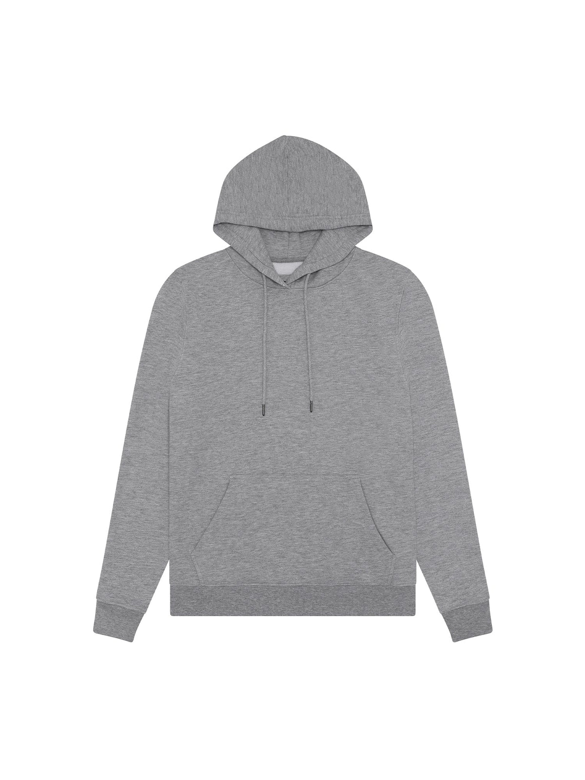 Polera para Hombre DUNKELVOLK HOODIE SIMPLE DUNK HOODIE GRY