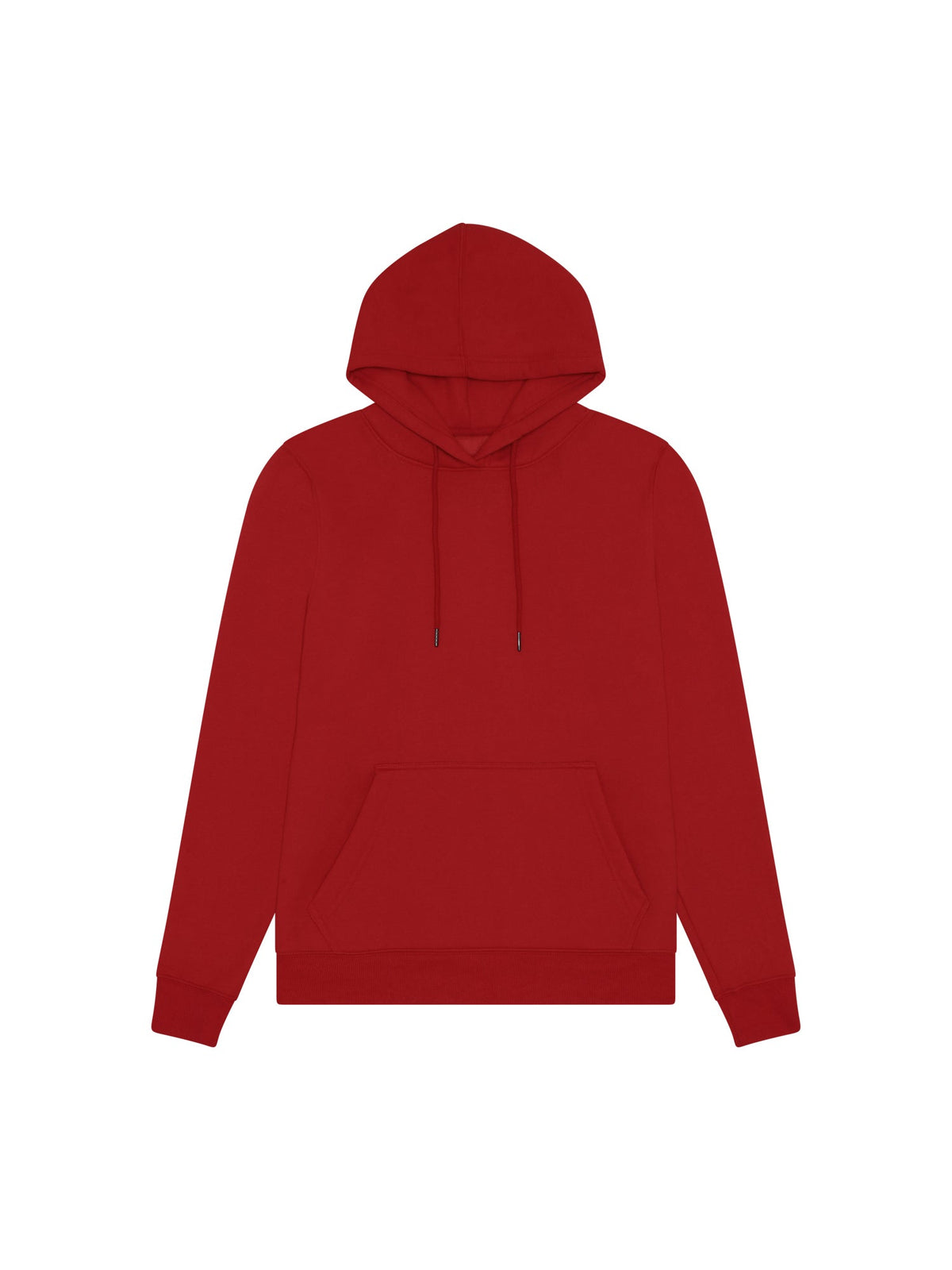 Polera para Hombre DUNKELVOLK HOODIE SIMPLE DUNK HOODIE RED