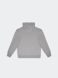 Polera para Hombre DUNKELVOLK SIMPLE HOODIE FR Gris