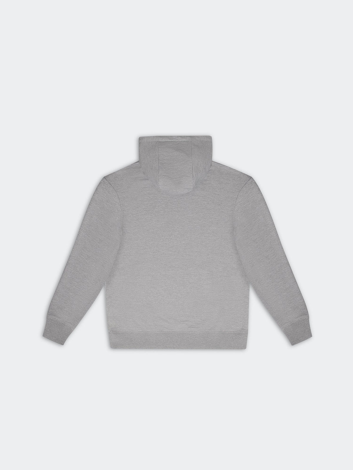 Polera para Hombre DUNKELVOLK SIMPLE HOODIE FR Gris