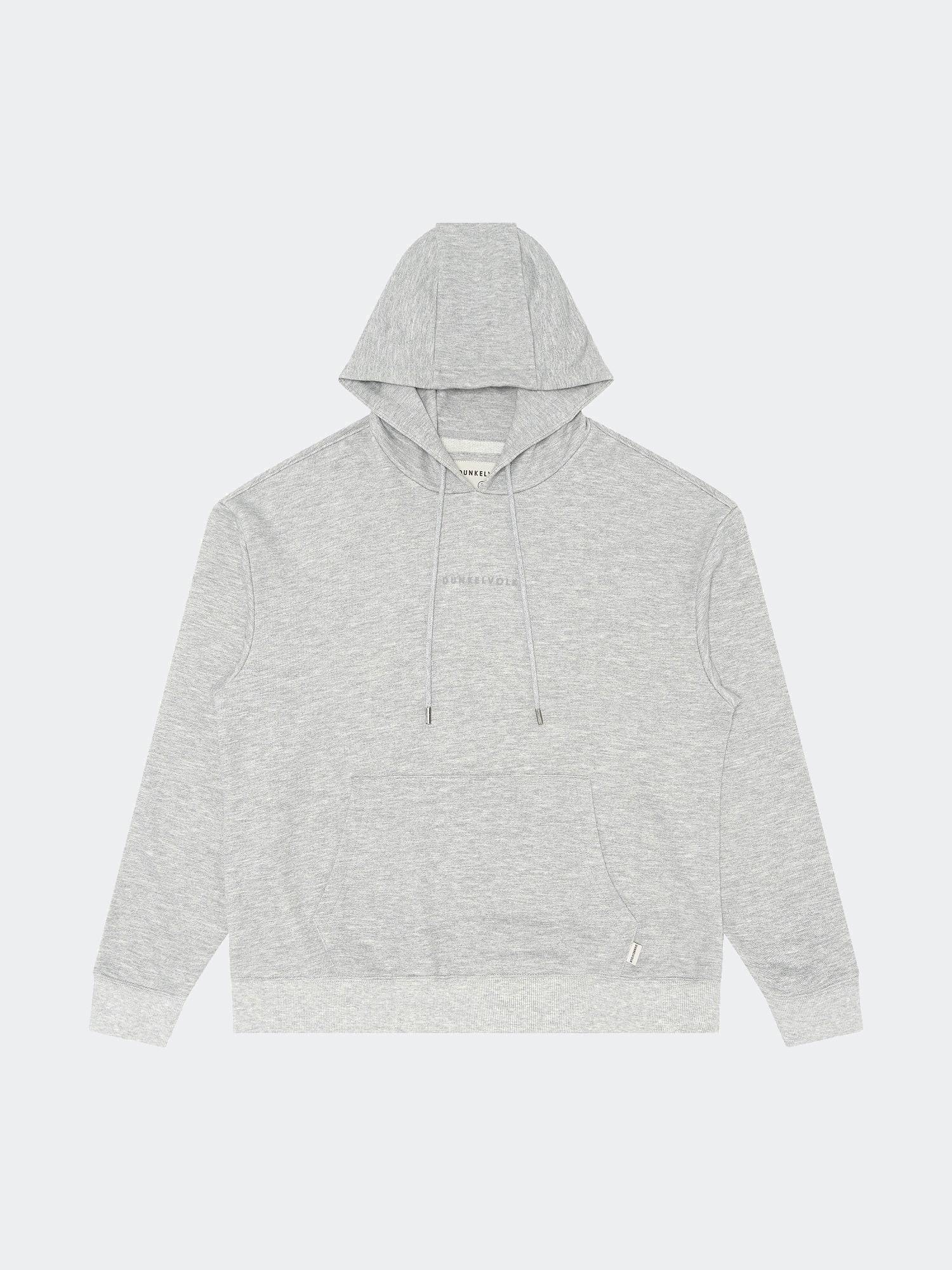 Polera para Hombre DUNKELVOLK SIMPLE HOODIE FR MLG