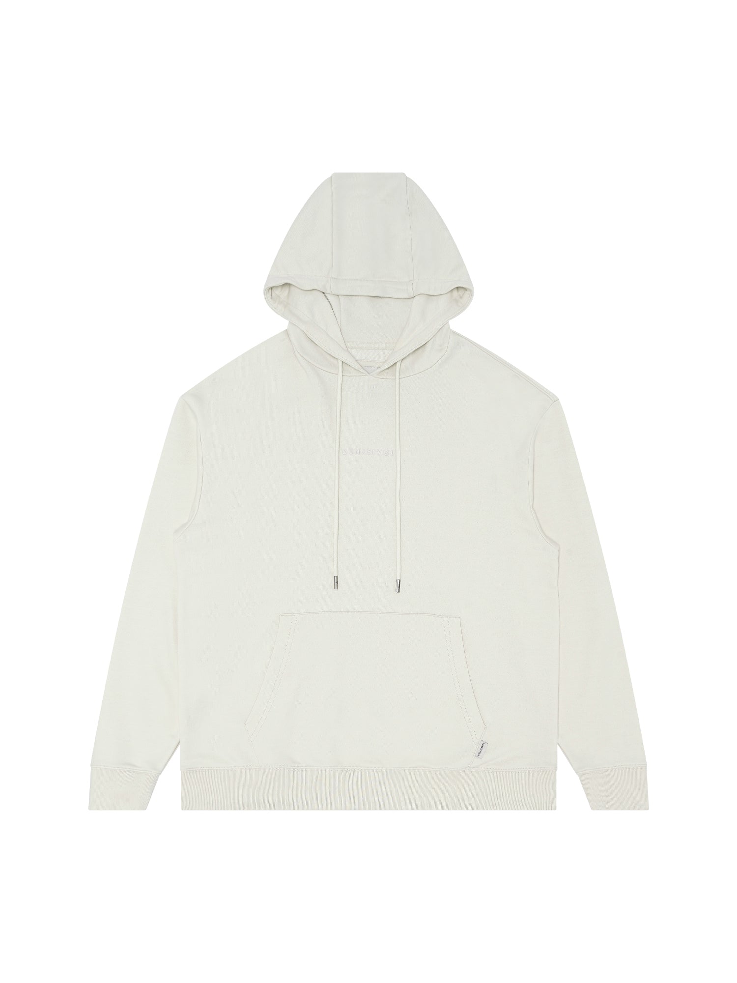 Polera para Hombre DUNKELVOLK SIMPLE HOODIE FR NAT