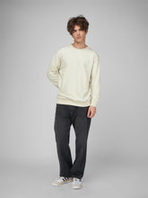 Cargar imagen en el visor de la galería, Polera para Hombre DUNKELVOLK SIMPLE CREW FR NAT
