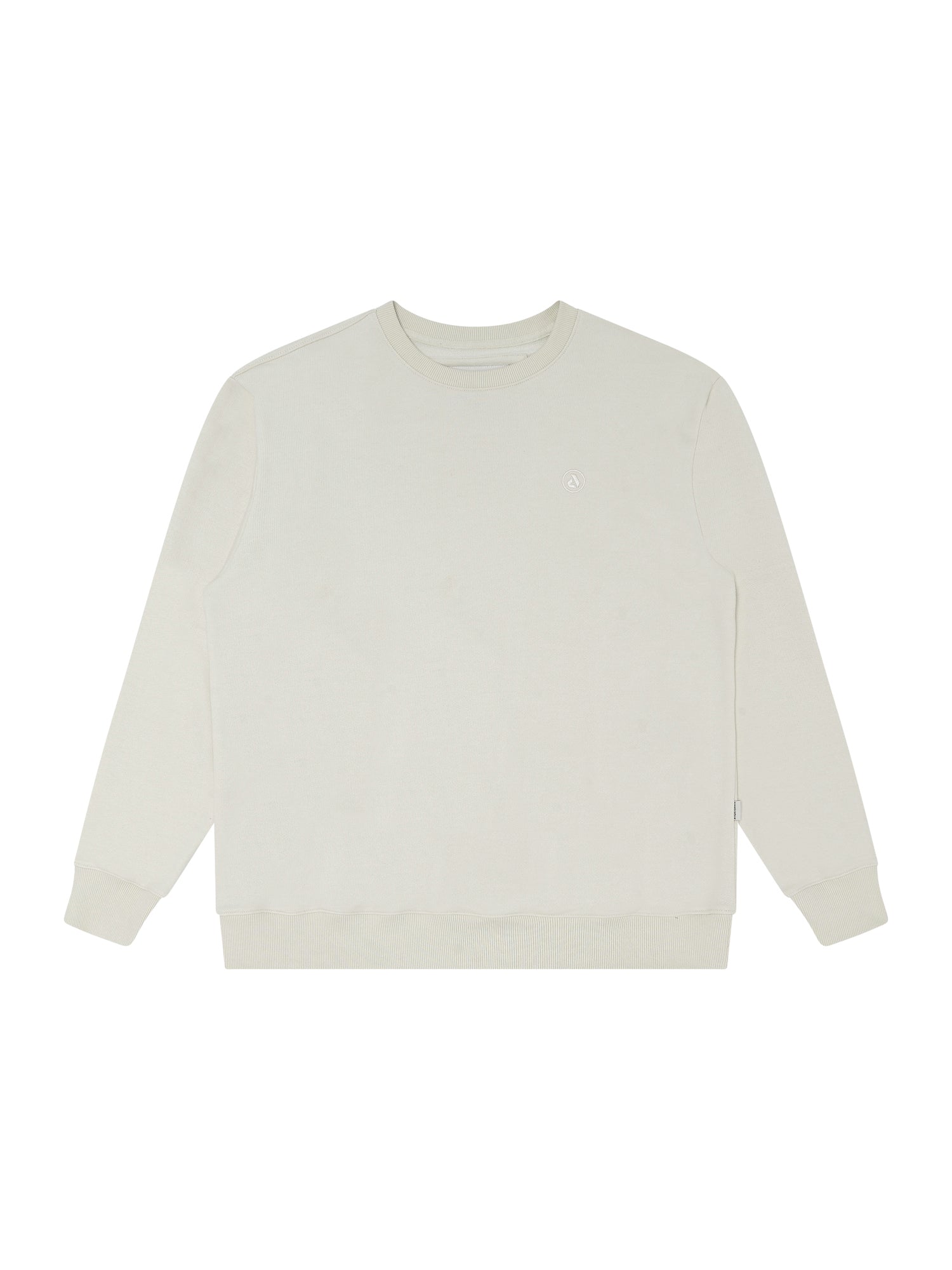 Polera para Hombre DUNKELVOLK SIMPLE CREW FR NAT