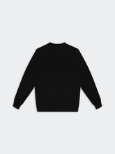 Cargar imagen en el visor de la galería, Polera para Hombre DUNKELVOLK SIMPLE CREW FR Navy
