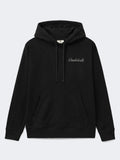 Polera Dunkelvolk Prime Logo FL Negro, Hombre