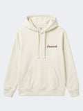 Polera DUNKELVOLK Prime Logo FL Hueso, Hombre - foto 1