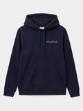 Polera Dunkelvolk Prime Logo FL Azul Marino, Hombre