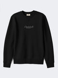 Polera Dunkelvolk Prime Logo Petit Negro, Hombre