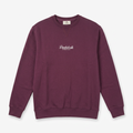 Polera para Hombre DUNKELVOLK Graphic Crew Fleece