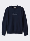 Polera Dunkelvolk Prime Logo Petit Azul Marino, Hombre
