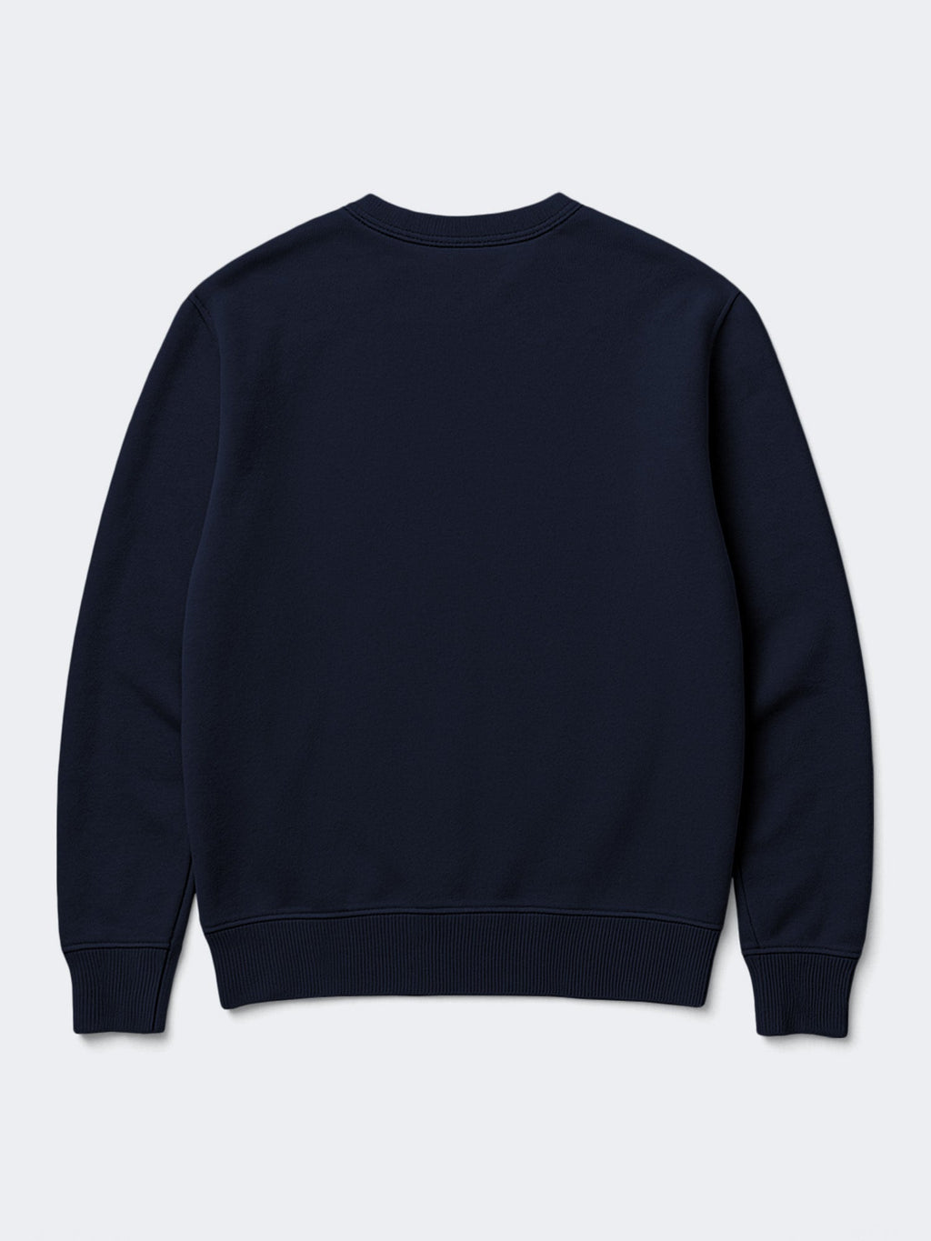 Polera Dunkelvolk Prime Logo Petit Azul Marino, Hombre