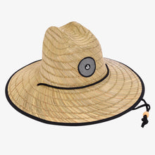 Cargar imagen en el visor de la galería, Gorra para Hombre Dunkelvolk STRAW DUNK STRAW HAT BEI
