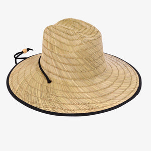 Gorra para Hombre Dunkelvolk STRAW DUNK STRAW HAT BEI