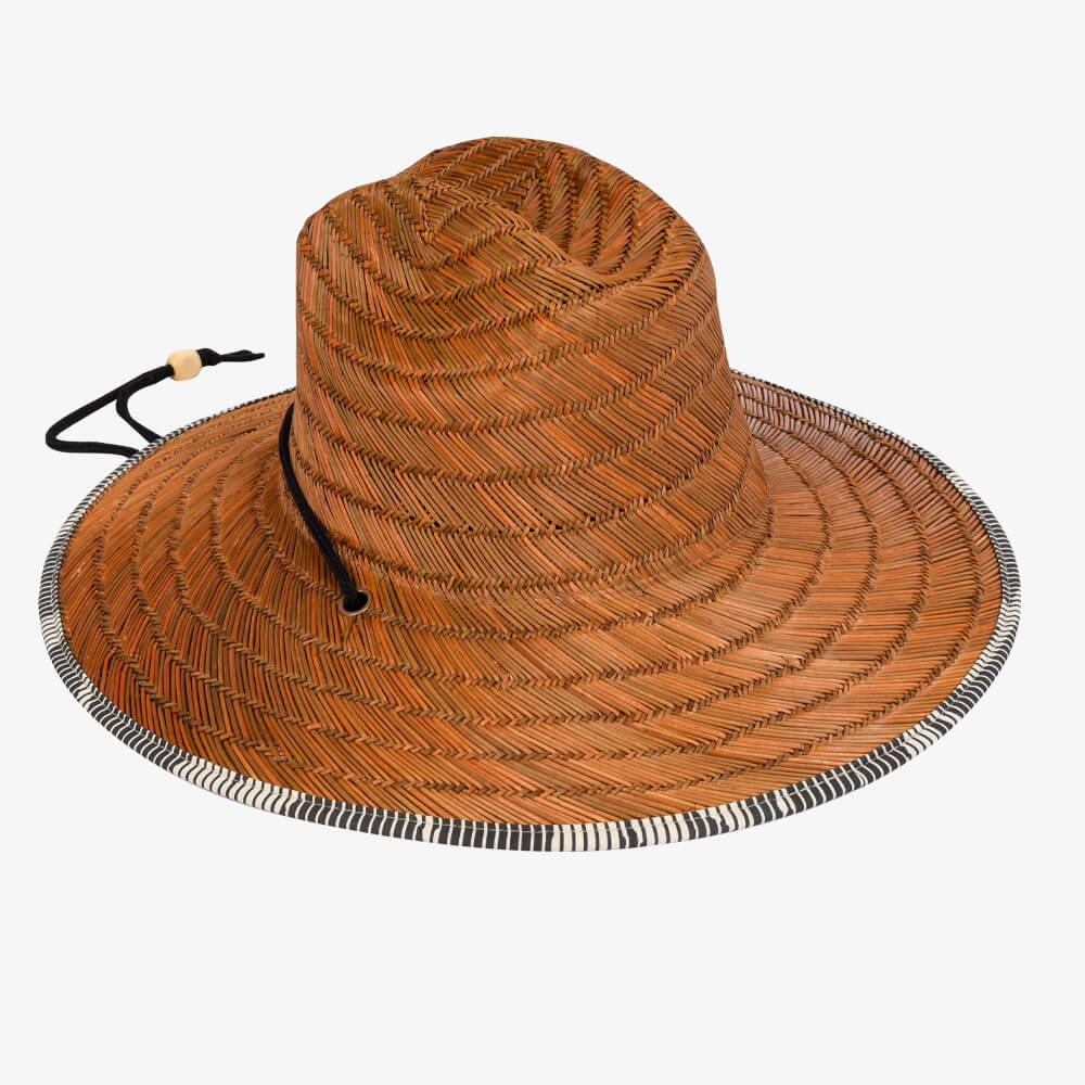Gorra para Hombre DUNKELVOLK STRAW DUNK STRAW HAT BWGN
