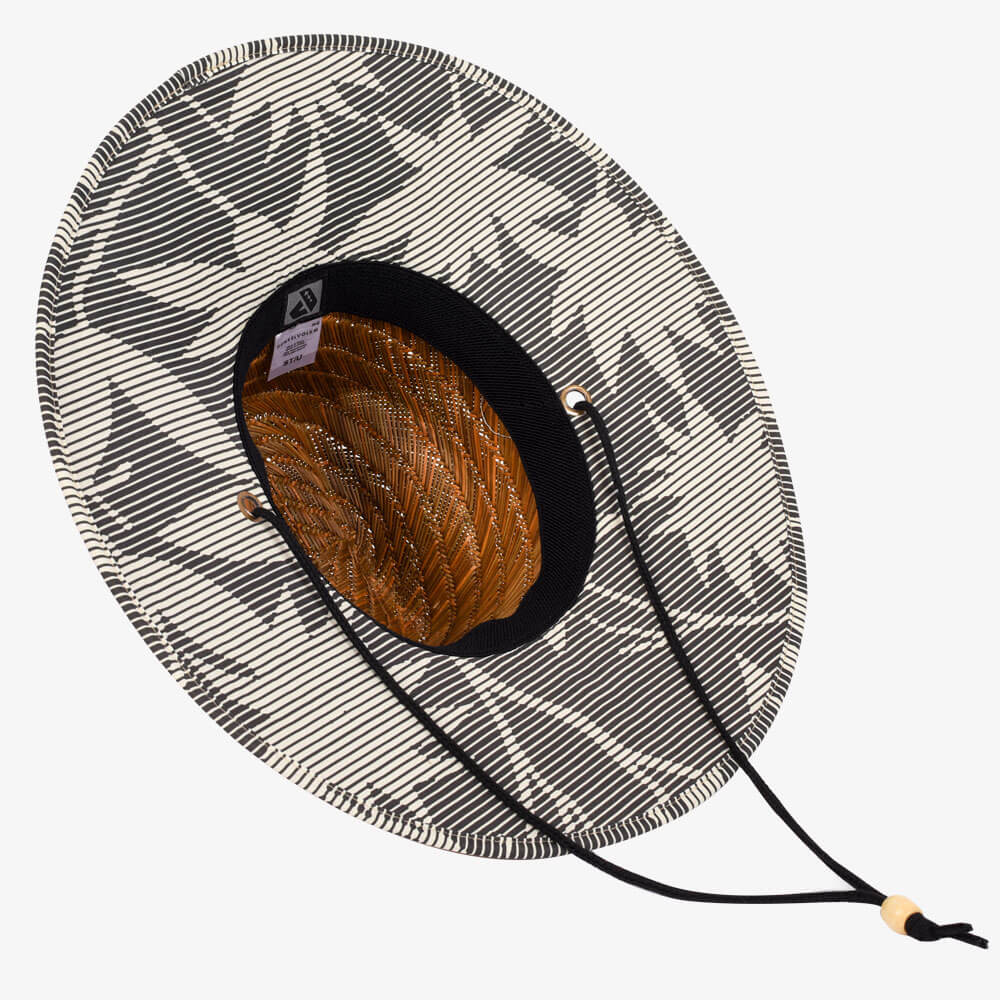 Gorra para Hombre DUNKELVOLK STRAW DUNK STRAW HAT BWGN