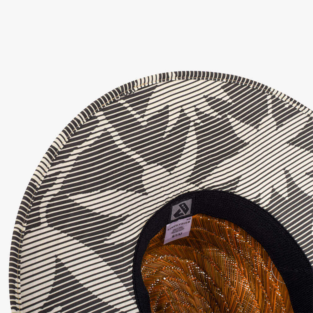 Gorra para Hombre DUNKELVOLK STRAW DUNK STRAW HAT BWGN