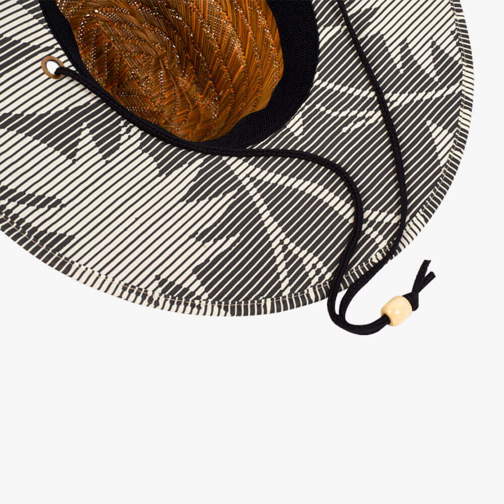 Gorra para Hombre DUNKELVOLK STRAW DUNK STRAW HAT BWGN