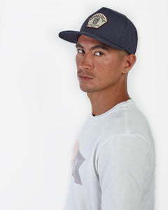 Gorra para Hombre Dunkelvolk CAP OAXACA MBLU