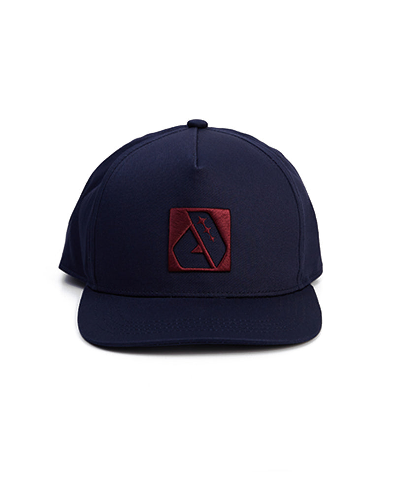 Gorra para Hombre Dunkelvolk CAP DUNK CORE LOGO BSTN