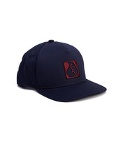 Cargar imagen en el visor de la galería, Gorra para Hombre Dunkelvolk CAP DUNK CORE LOGO BSTN
