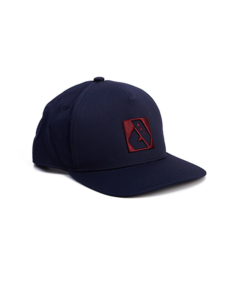 Gorra para Hombre Dunkelvolk CAP DUNK CORE LOGO BSTN