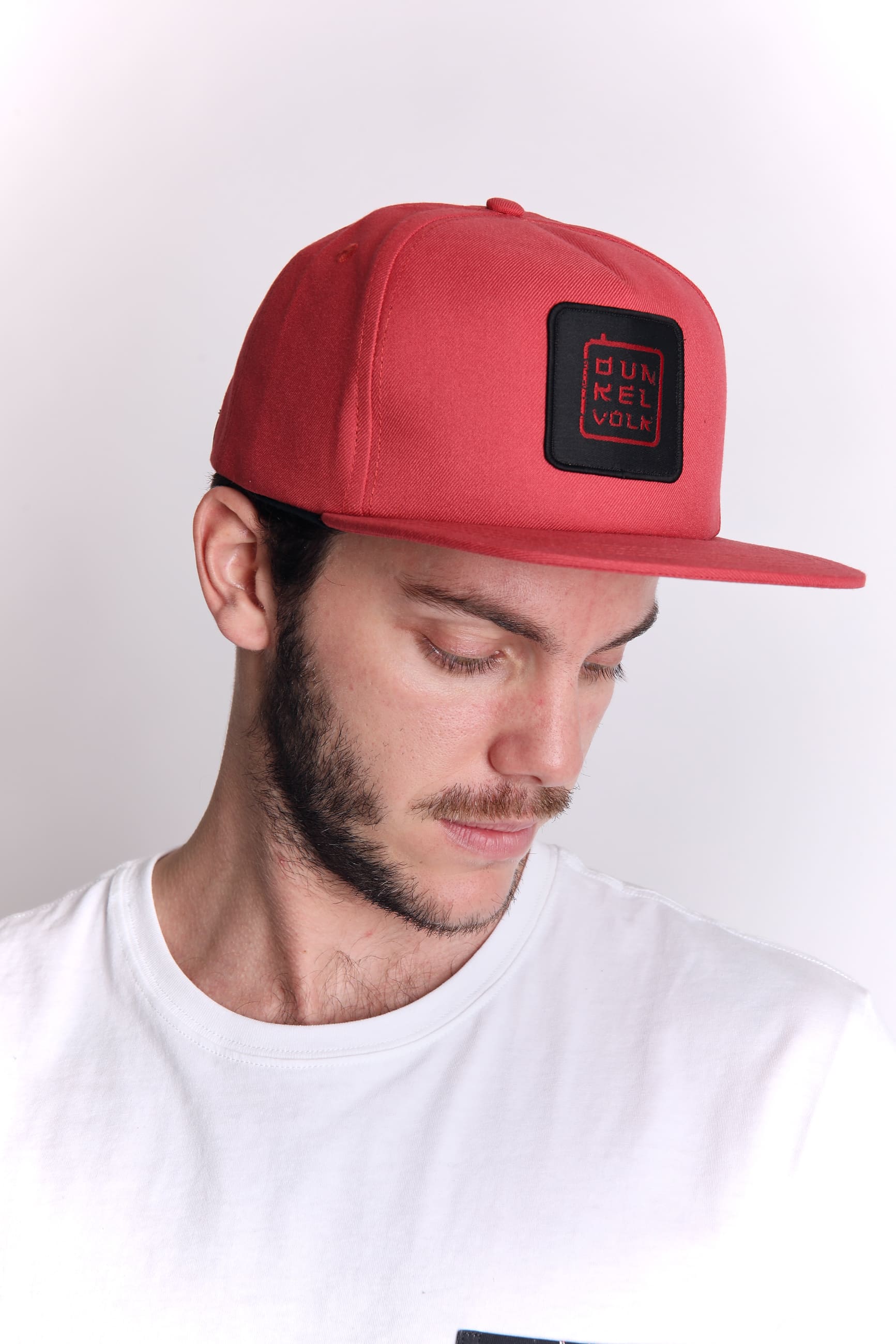 Gorra para Hombre DUNKELVOLK CAP ETNIA CHR