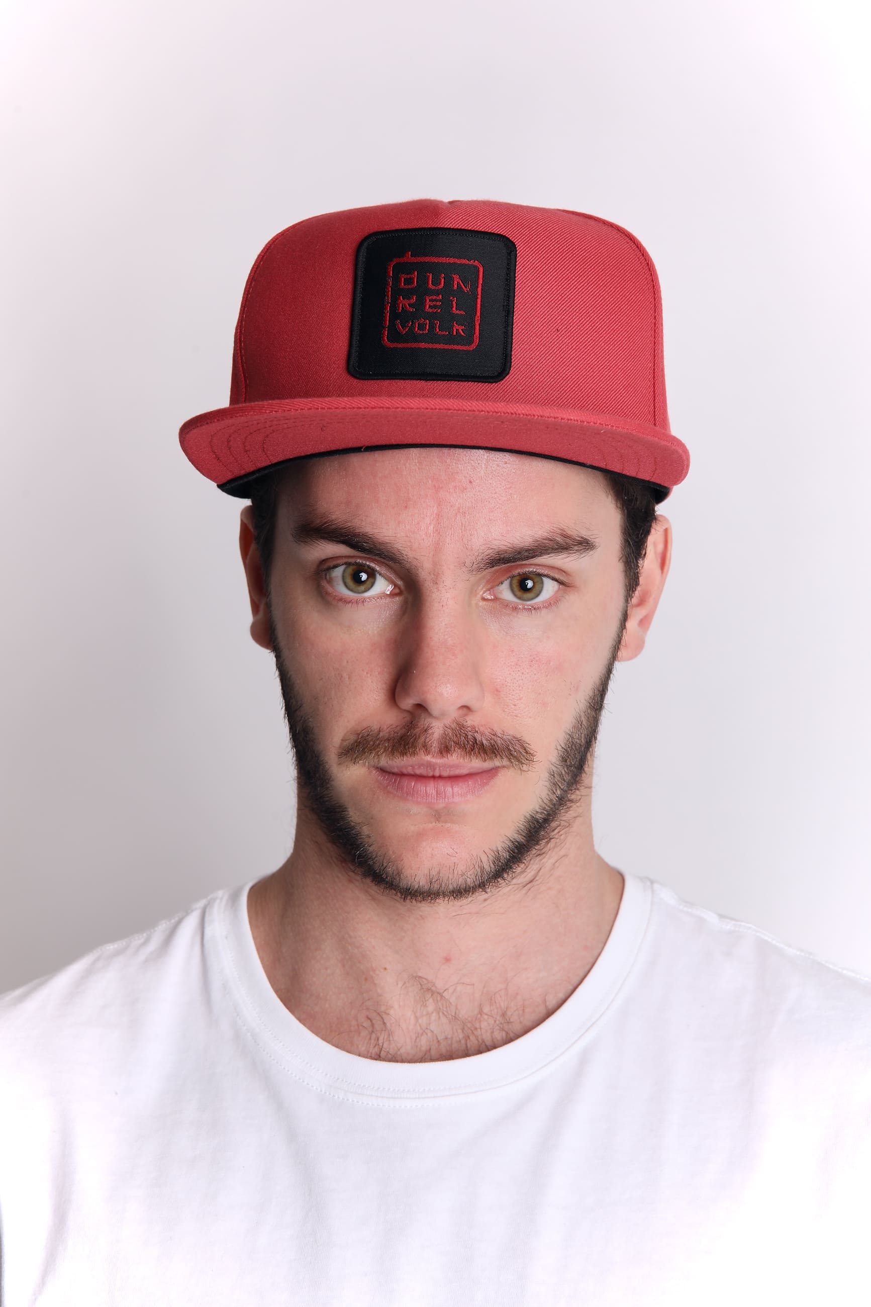 Gorra para Hombre DUNKELVOLK CAP ETNIA CHR