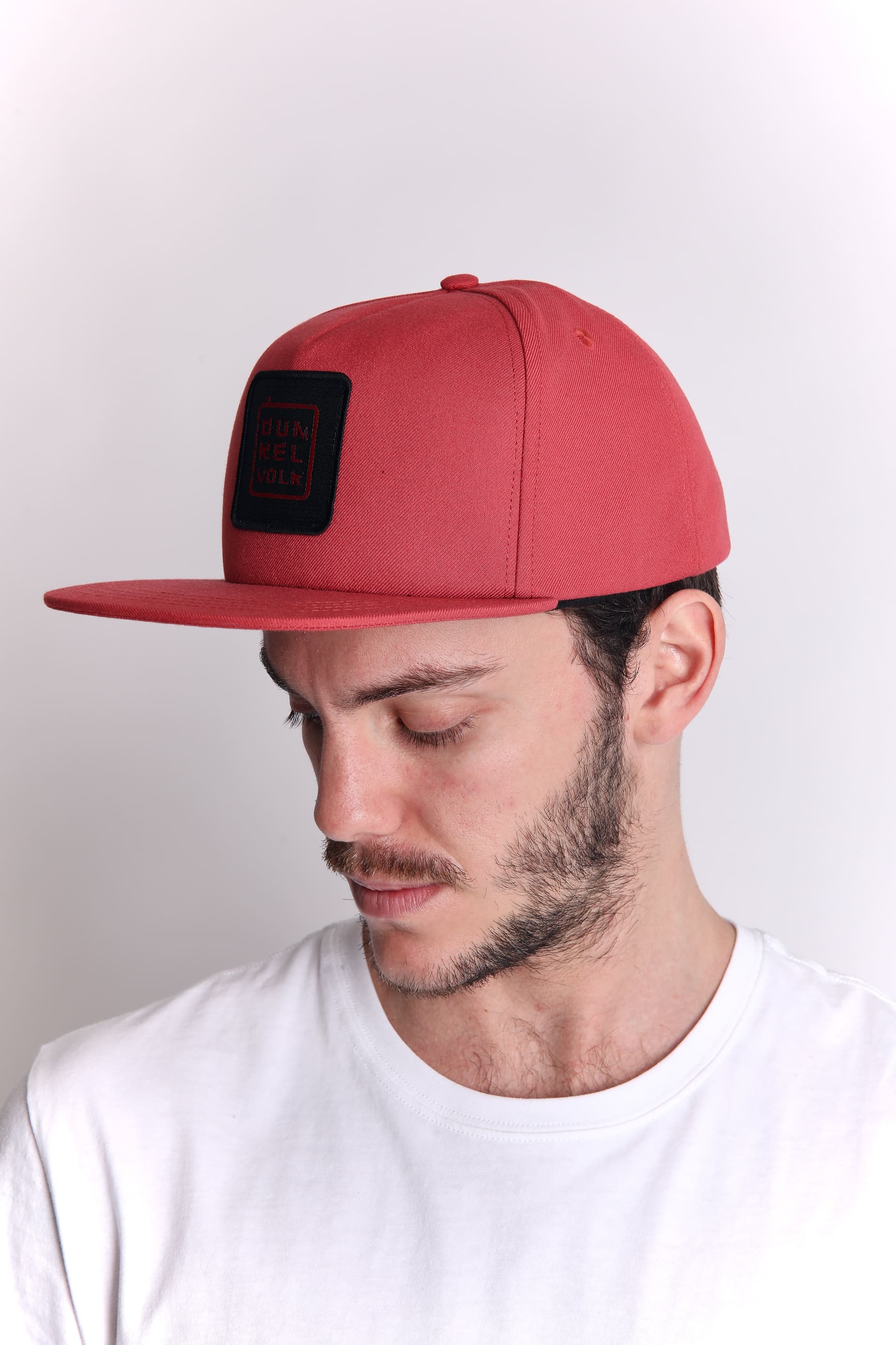 Gorra para Hombre DUNKELVOLK CAP ETNIA CHR