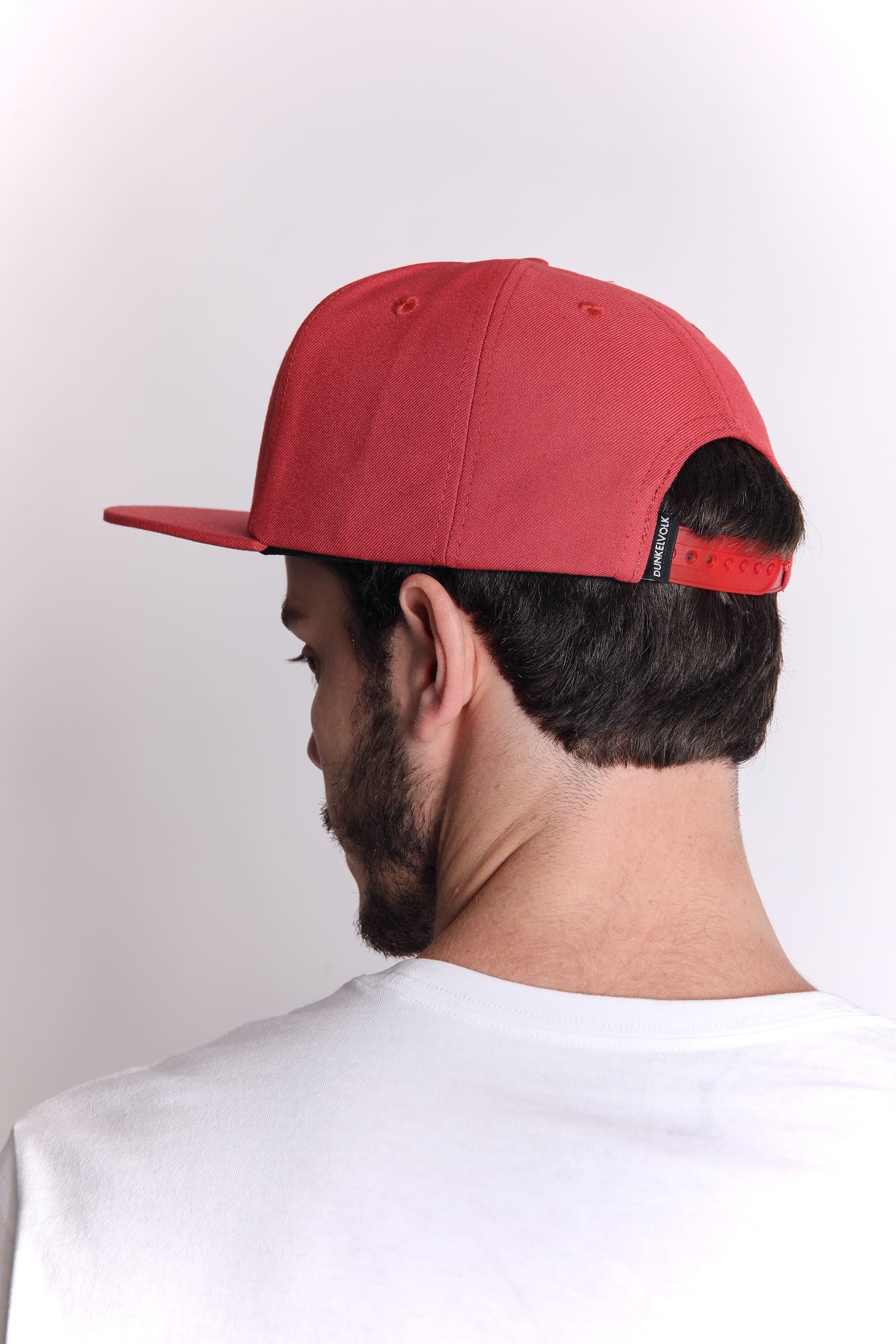 Gorra para Hombre DUNKELVOLK CAP ETNIA CHR
